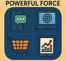 Powerful Force