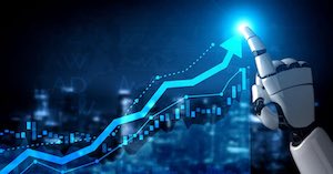 Artificial Intelligence Transforming Banking and Finance