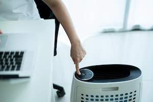 Air Purifiers for Your Home or Office